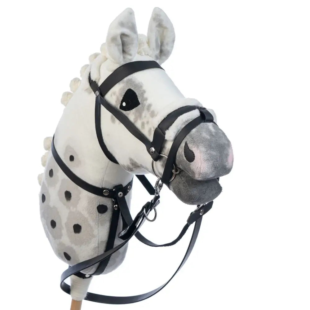 Hobbyhorse with bridle A3 APPALOOZA Hobbyhorses: bestsellers