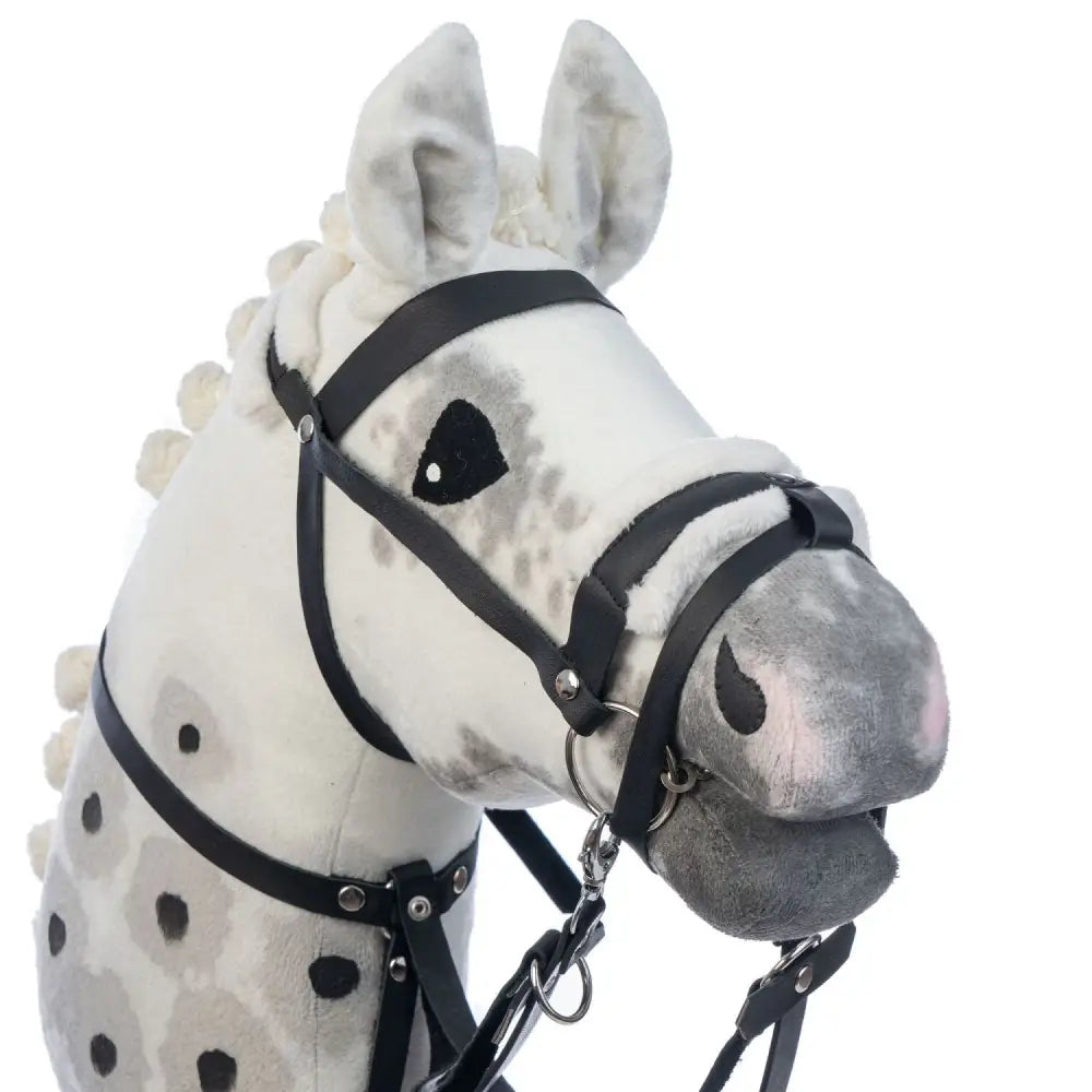 Hobbyhorse with bridle A3 APPALOOZA Hobbyhorses: bestsellers