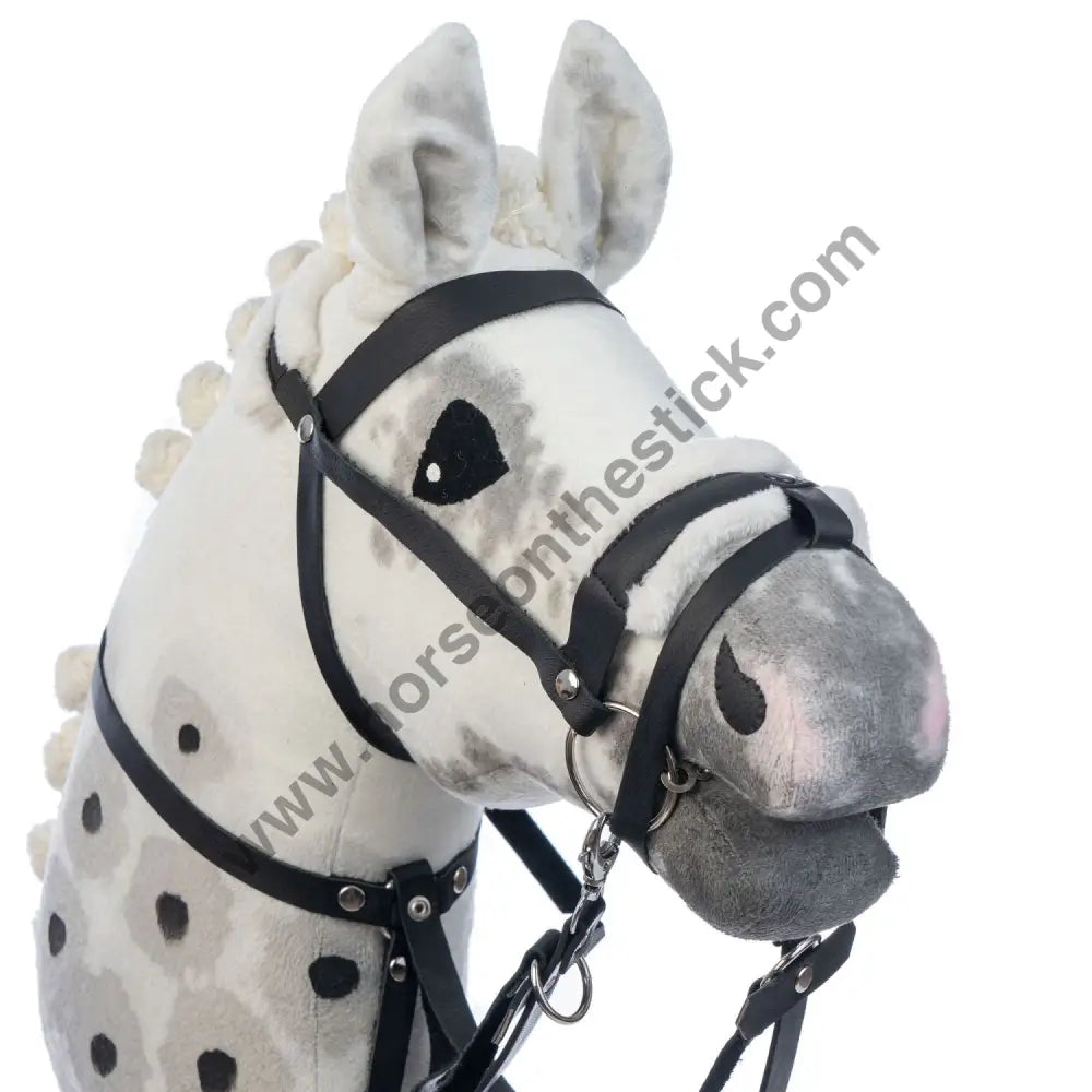 Hobbyhorse with bridle A3 APPALOOZA Hobbyhorses: bestsellers