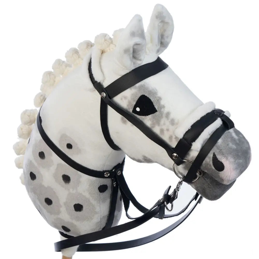 Hobbyhorse with bridle A3 APPALOOZA Hobbyhorses: bestsellers