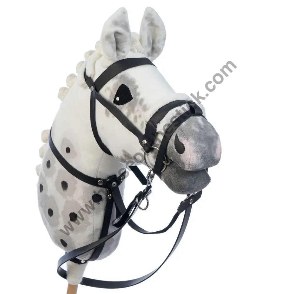 Hobbyhorse with bridle A3 APPALOOZA Hobbyhorses: bestsellers